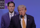 TRAS PROMETER DLS. 5 MIL, OFRECE TRUMP 100 MÁS