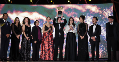 TRIUNFA MICROENDO EN PREMIO ADOLF HORN