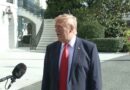 TRUMP AFIRMA TENER VENTAJA ANTE MÉXICO