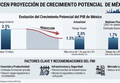 UBICAN EXPERTOS POTENCIAL NACIONAL BAJO DOS