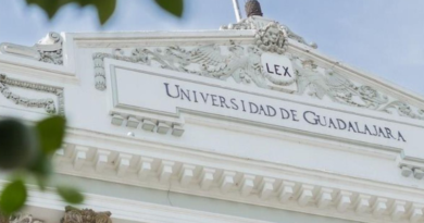 UDEG RESPALDA INVERSIÓN FEDERAL PARA JALISCO