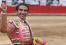 UNA OREJA PARA CÉSAR RUIZ EN LA NUEVO PROGRESO