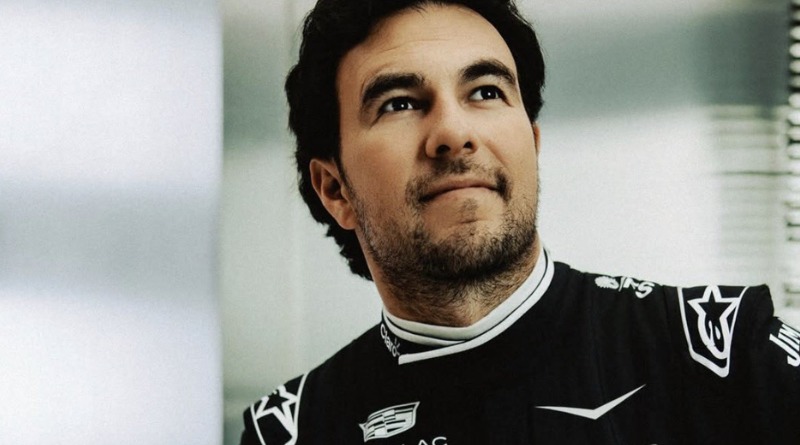 VE CHECO PÉREZ DESVENTAJA EN SINGAPUR