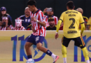 VENCE CHIVAS AL AMÉRICA EN AMISTOSO