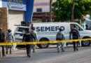VIOLENCIA EN SINALOA DEJA 36 MUERTOS EN 3 DÍAS